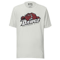 Oklahoma City Yard Dawgz T-Shirt - Silver