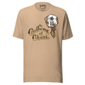 Caribous of Colorado T-Shirt - Tan