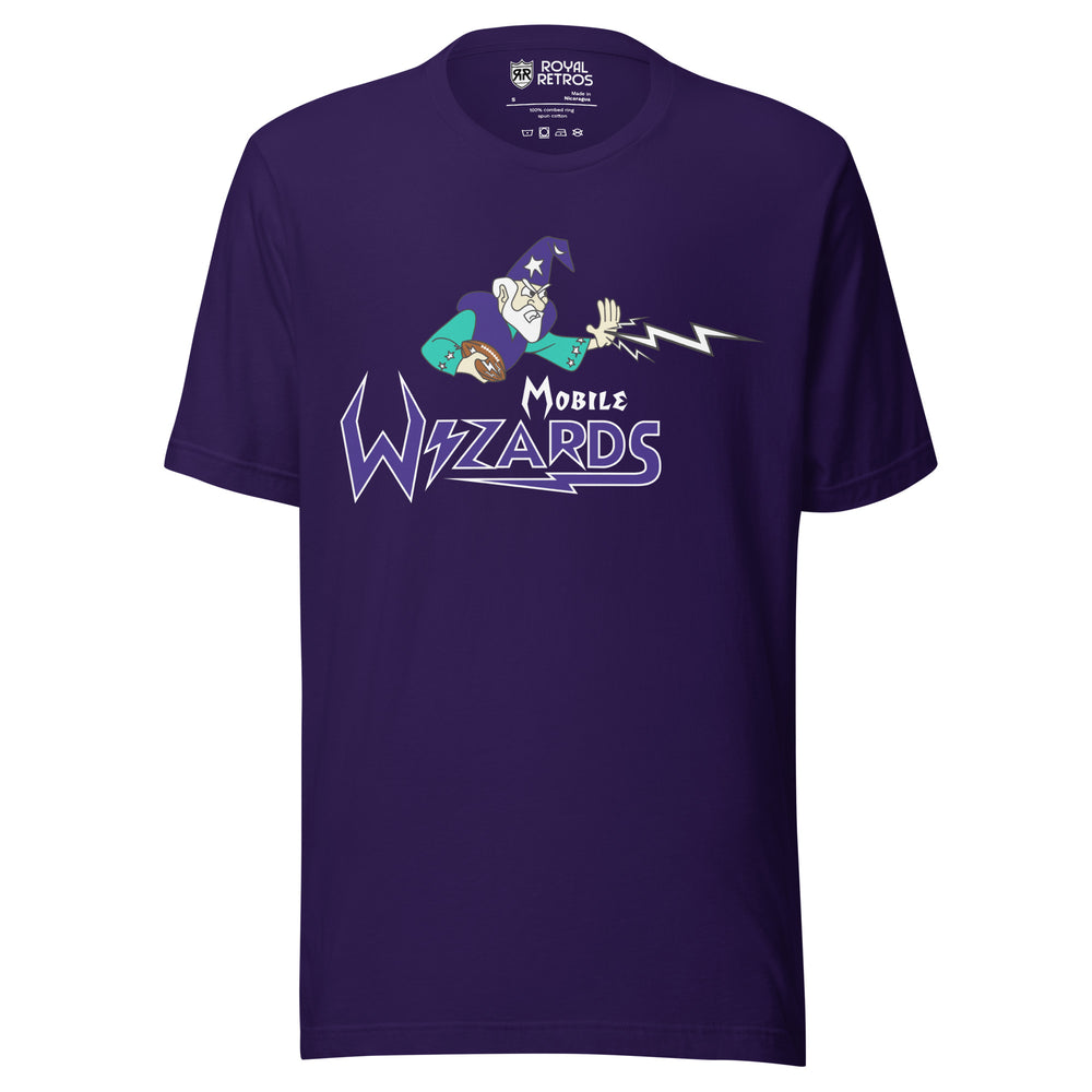 Team Purple