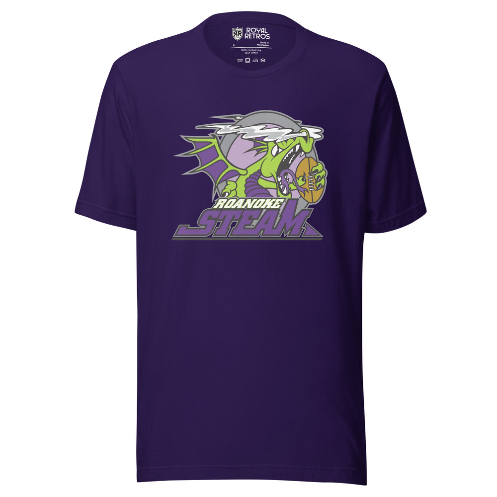 Team Purple