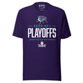 Washington Wolfpack Jimothy T-Shirt - Team Purple