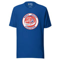 WHA Jets T-Shirt - True Royal