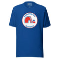 Nordiques T-Shirt - True Royal
