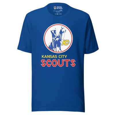 Kansas City Scouts