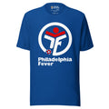 Philadelphia Fever T-Shirt - True Royal