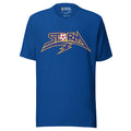 St. Louis Storm T-Shirt - True Royal