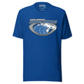 San Diego Riptide T-Shirt - True Royal