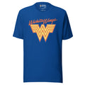Wichita Wings T-Shirt - True Royal