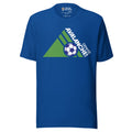 Denver Avalanche T-Shirt - True Royal