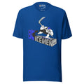 BC Icemen T-Shirt - True Royal