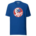 St. Louis Stars (1968-73) T-Shirt - True Royal