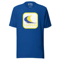Oakland Clippers T-Shirt - True Royal