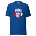 Houston Stars T-Shirt - True Royal
