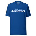New York Skyliners T-Shirt - True Royal