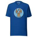 Toronto Falcons T-Shirt - True Royal