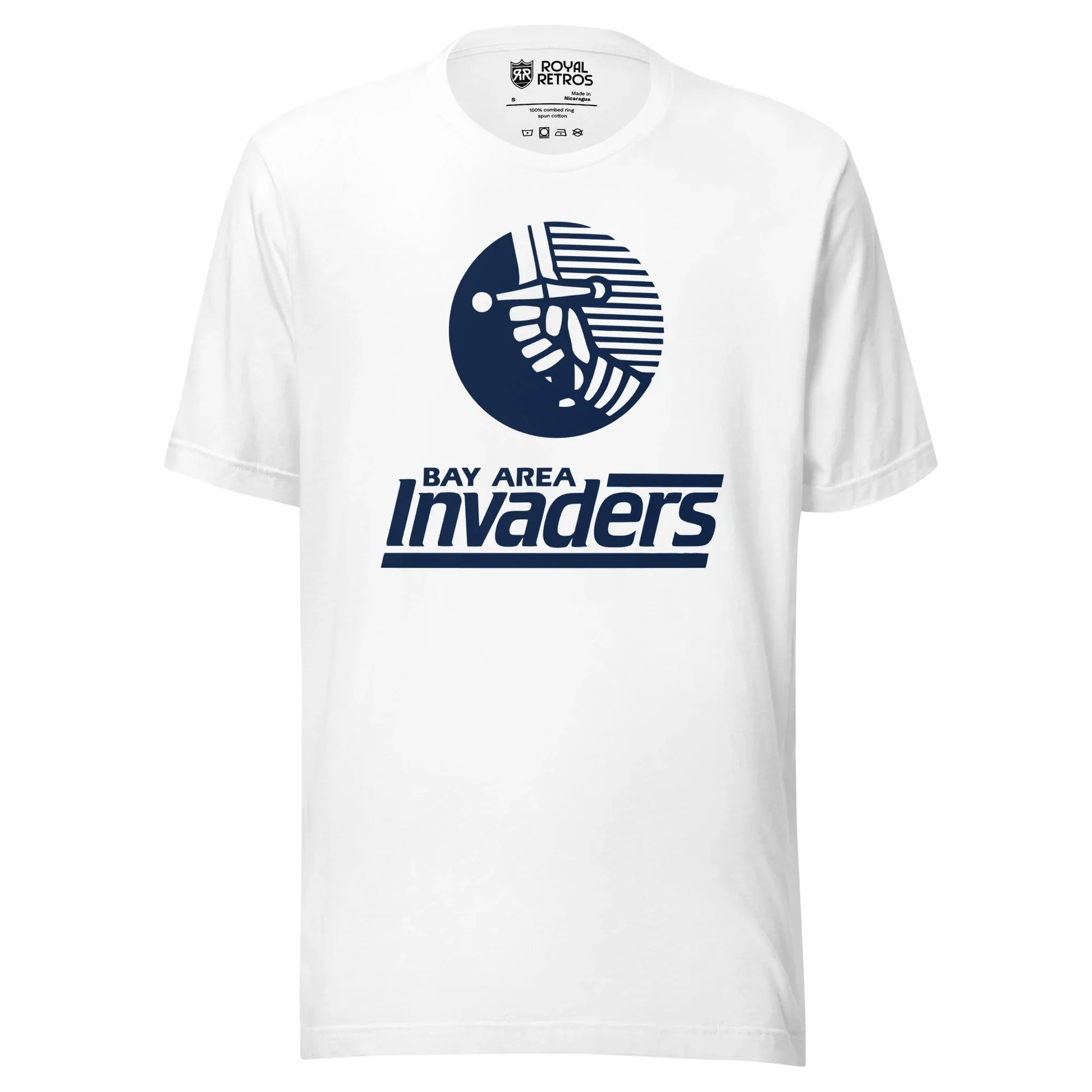Bay Area Invaders T-Shirt
