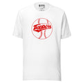 Salt Lake Trappers T-Shirt - White