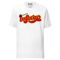Phoenix Inferno T-Shirt - White