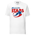Huntsville Stars T-Shirt - White