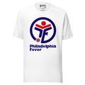 Philadelphia Fever T-Shirt - White