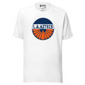 Los Angeles Aztecs T-Shirt - White