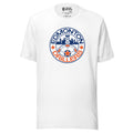 Edmonton Drillers T-Shirt - White