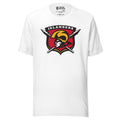 Hawaiian Islanders T-Shirt - White