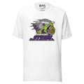Roanoke Steam T-Shirt - White