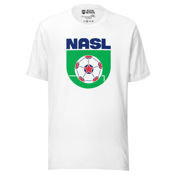 NASL T-Shirt