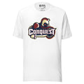 Albany Conquest T-Shirt - White