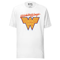 Wichita Wings T-Shirt - White