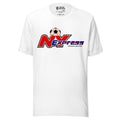 New York Express T-Shirt - White