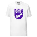 Miami Gatos T-Shirt - White