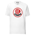 Atlanta Chiefs T-Shirt - White