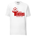 Miami Toros T-Shirt - White