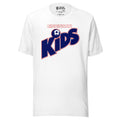 Cincinnati Kids T-Shirt - White