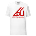 Atlanta Apollos T-Shirt - White