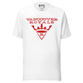 Vancouver Royals T-Shirt - White