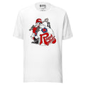Tulsa Roughnecks T-Shirt - White