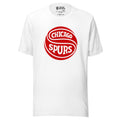 Chicago Spurs T-Shirt - White