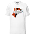 San Francisco Fog T-Shirt - White