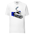 BC Icemen T-Shirt - White
