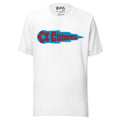 Baltimore Comets T-Shirt - White