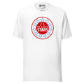 St. Louis Stars (1974-77) T-Shirt - White