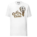 Caribous of Colorado T-Shirt - White
