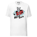 1990's River Rats T-Shirt - White