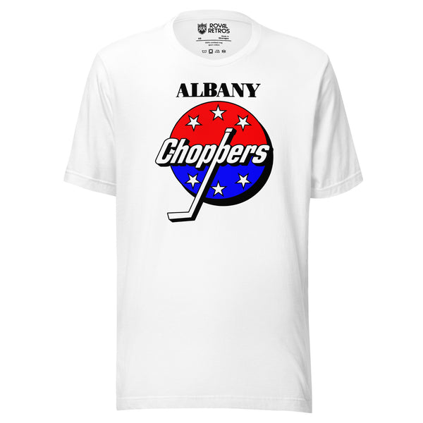 Albany Choppers T-Shirt
