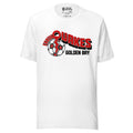 Golden Bay Earthquakes T-Shirt - White