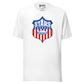 Houston Stars T-Shirt - White