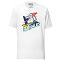 Quebec Rafales T-Shirt - White